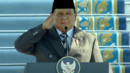 Forbes Ungkap Alasan Pilih Prabowo Jadi Keynote Speaker di CEO Global Forum