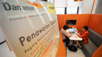 Danamon Syariah Sediakan Layanan Finansial dalam Ekosistem Digital Muhammadiyah