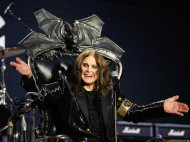 Mendiang Vokalis Black Sabbath Ozzy Osbourne Tinggalkan Harta Fantastis