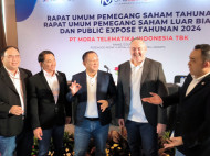 Moratelindo (MORA) Tetap Kebut Homepass Oxygen di Tengah Penurunan Daya Beli
