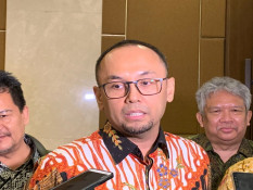PPATK: 600 Ribu Masyarakat Jakarta Main Judol, Deposit Hingga Rp3 Triliun Lebih