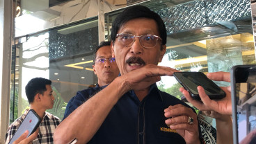 Pemerintah Mulai Ramu Tarif Pungutan Ekspor Kakao, Ini Bocorannya