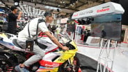 Pertamina Hadir di GIIAS 2025, Dukung Industri Otomotif Indonesia