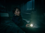 Review Film Ghost Train, Tak Sekadar Jumpscare