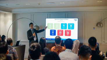 Tugu Insurance Perkuat Strategi untuk Dorong Pertumbuhan Bisnis