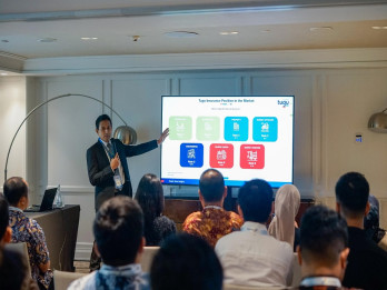 Tugu Insurance Perkuat Strategi untuk Dorong Pertumbuhan Bisnis