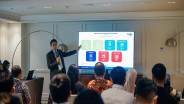 Tugu Insurance Perkuat Strategi untuk Dorong Pertumbuhan Bisnis