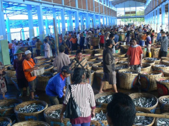 Eksportir Perikanan Tak Khawatir Meski Tarif Filipina Sama dengan RI