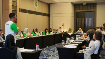 Pegadaian Dorong UMKM Berkelanjutan Lewat Program Gaderian