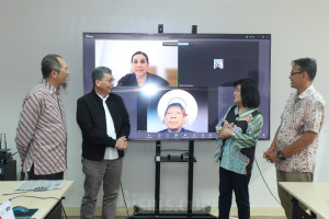 Penjurian Perdana BILA 2025