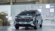 Hyundai Luncurkan Stargazer Cartenz di GIIAS 2025, Segini Harganya