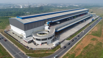 Mau Caplok Mega Manunggal Property (MMLP), Cek Daftar Bisnis Properti Grup Astra