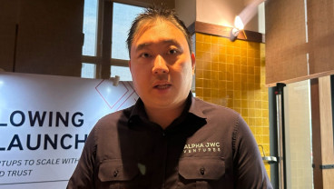 Kasus eFishery Bikin Pendanaan Startup Seret, Modal Ventura Perkuat Tata Kelola