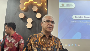 PIP Buka Peluang Kopdes Merah Putih jadi Mitra Penyalur Pembiayaan Mikro