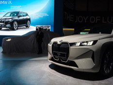 BMW Indonesia Tampilkan 20 Model Kendaraan BMW dan 11 Model Kendaraan MINI di GIIAS 2025