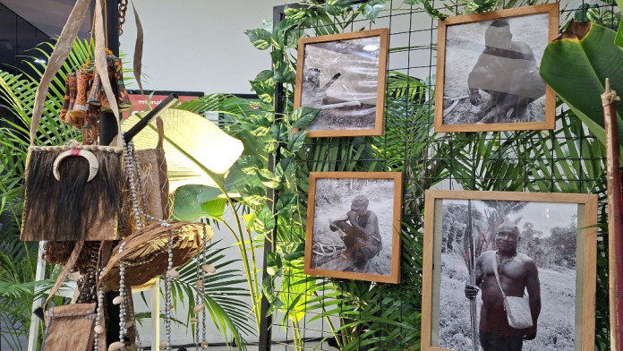 Festival Teluk Wondama Merayakan Satu Abad Peradaban Orang Papua