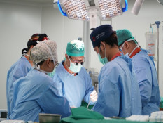 Kenali Gejala Diseksi Aorta, Nyeri pada Perut yang Bisa Mengancam Jiwa