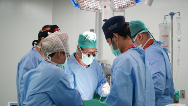 Kenali Gejala Diseksi Aorta, Nyeri pada Perut yang Bisa Mengancam Jiwa