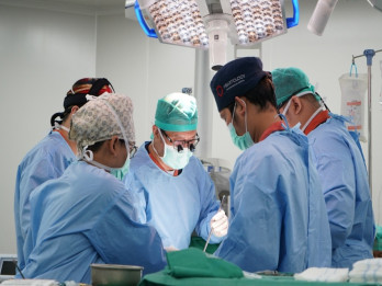 Kenali Gejala Diseksi Aorta, Nyeri pada Perut yang Bisa Mengancam Jiwa