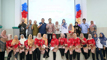 Membangun Generasi Penerus Bangsa Melalui Hari Anak Nasional 2025