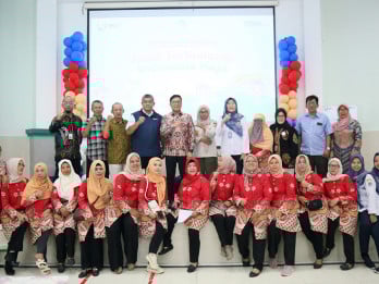 Membangun Generasi Penerus Bangsa Melalui Hari Anak Nasional 2025