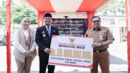 Kabupaten Takalar Dapat Hibah Rp20 Miliar, Diprioritaskan untuk Bedah Rumah Tak Layak Huni