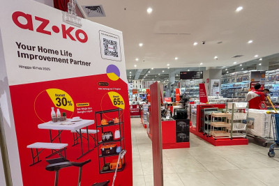 Target Kinerja ACES Kendur Setelah Program Boom Sale Gagal Dongkrak Penjualan