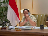 Trump Minta Data Pribadi RI Ditaruh di AS, Bagaimana Nasib Bisnis Data Center?