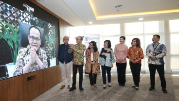 OJK Ungkap Cara Dorong Percepatan Kredit untuk UMKM di Tanah Air