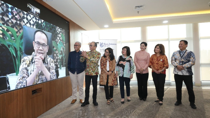 OJK Ungkap Cara Dorong Percepatan Kredit untuk UMKM di Tanah Air