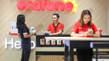 Erajaya Lepas Bisnis Apotek Wellings, ERAA Fokus Segmen Teknologi