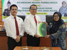 Gandeng Kejari Purbalingga, Pegadaian Kanwil XI Siap Tangani Kasus Kredit Bermasalah