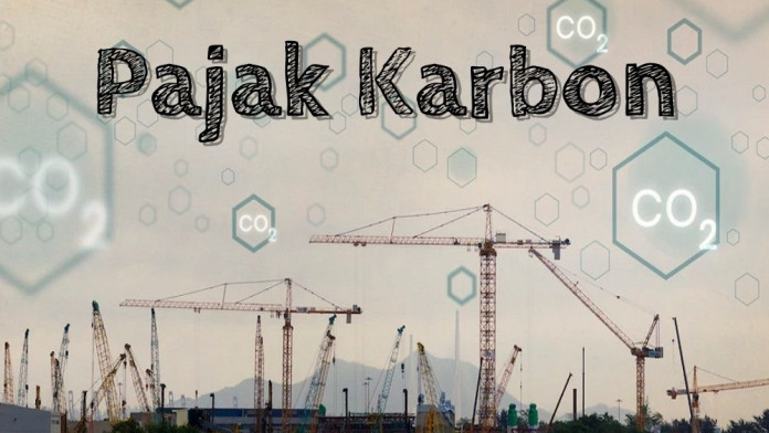 Kemenkeu Sebut Kunci Implementasi Pajak Karbon pada Ekosistem