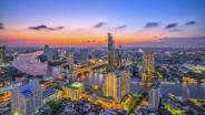 Apresiasi Baht Antara Negosiasi Dagang, Aliran Modal Asing & Harga Emas