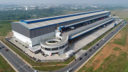 Astra Takes Over MMLP From Boy Thohir