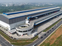 Astra Takes Over MMLP From Boy Thohir