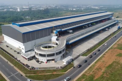 Astra Takes Over MMLP From Boy Thohir