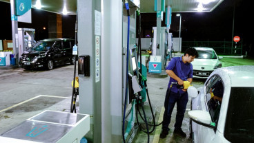 Harga BBM di Malaysia Turun jadi Rp7.680 per Liter, Lebih Murah dari Indonesia