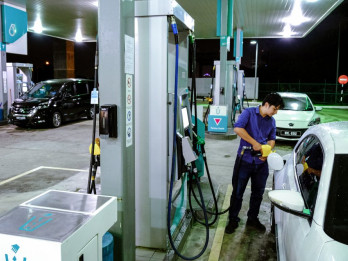 Harga BBM di Malaysia Turun jadi Rp7.680 per Liter, Lebih Murah dari Indonesia
