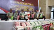Bareskrim Tingkatkan Status Kasus Beras Oplosan dari 3 Produsen ke Penyidikan