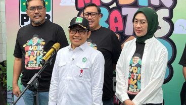 Perlu Modal Besar jadi Kepala Daerah, PKB Usul Gubernur Ditunjuk Presiden
