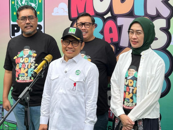 Perlu Modal Besar jadi Kepala Daerah, PKB Usul Gubernur Ditunjuk Presiden