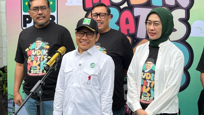 Perlu Modal Besar jadi Kepala Daerah, PKB Usul Gubernur Ditunjuk Presiden