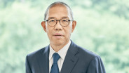 Konglomerat Air Minum Zhong Shanshan Kembali Jadi Orang Terkaya di China