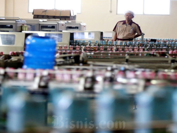 Dairy Magnate Sabana Prawirawidjaja Tightens Hold on ULTJ
