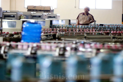 Dairy Magnate Sabana Prawirawidjaja Tightens Hold on ULTJ