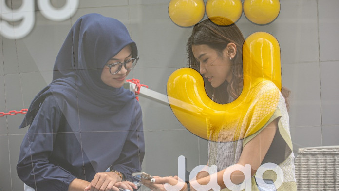 Bank Jago (ARTO) Raup Laba Rp127 Miliar, Naik 154% pada Semester I/2025