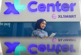 XLSmart Telecom (EXCL) Bidik Kontribusi 20% dari Segmen B2B
