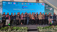 Serikat Pekerja Bank Sumsel Babel Gabung Kepengurusan Federasi SP BPD