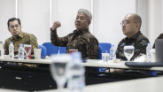 SWF INA Bukukan Investasi Kumulatif US$4 Miliar Setelah 4 Tahun Beroperasi